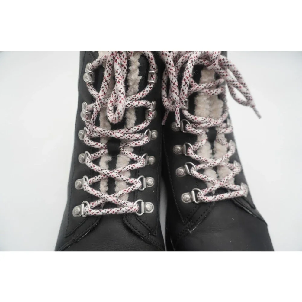 Dr. Martens stay warm
